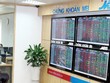 Gần 1 triệu tỷ được huy động qua TTCK